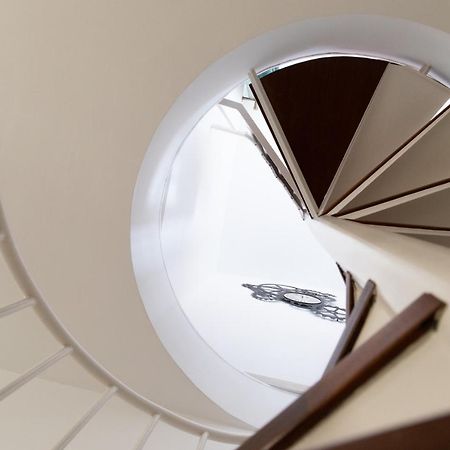 Апартаменты Spiral Stairs Duplex Фигерас Экстерьер фото