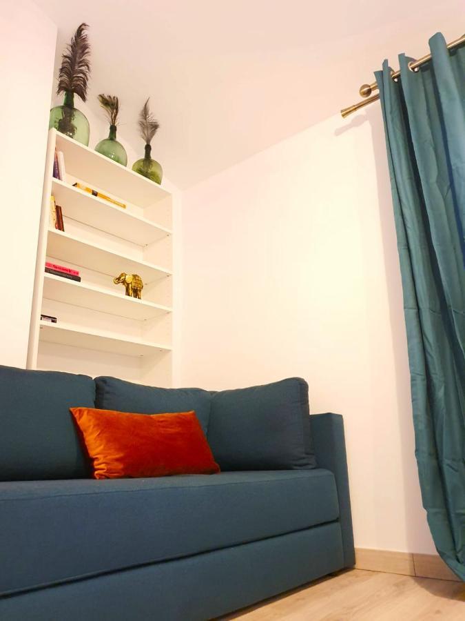 Апартаменты Spiral Stairs Duplex Фигерас Экстерьер фото